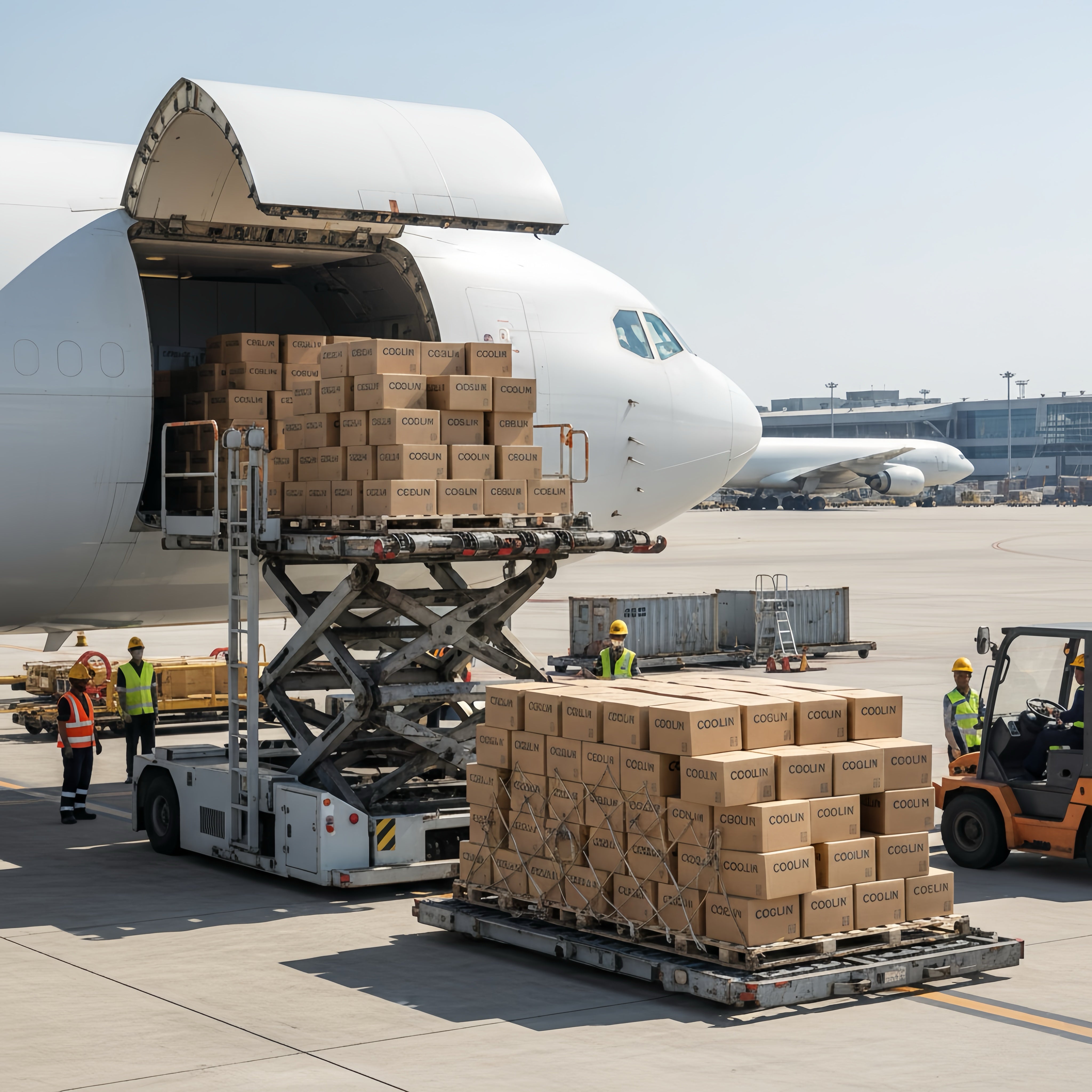 THÔNG BÁO LỊCH HÀNG SAU TẾT ÂM 2026