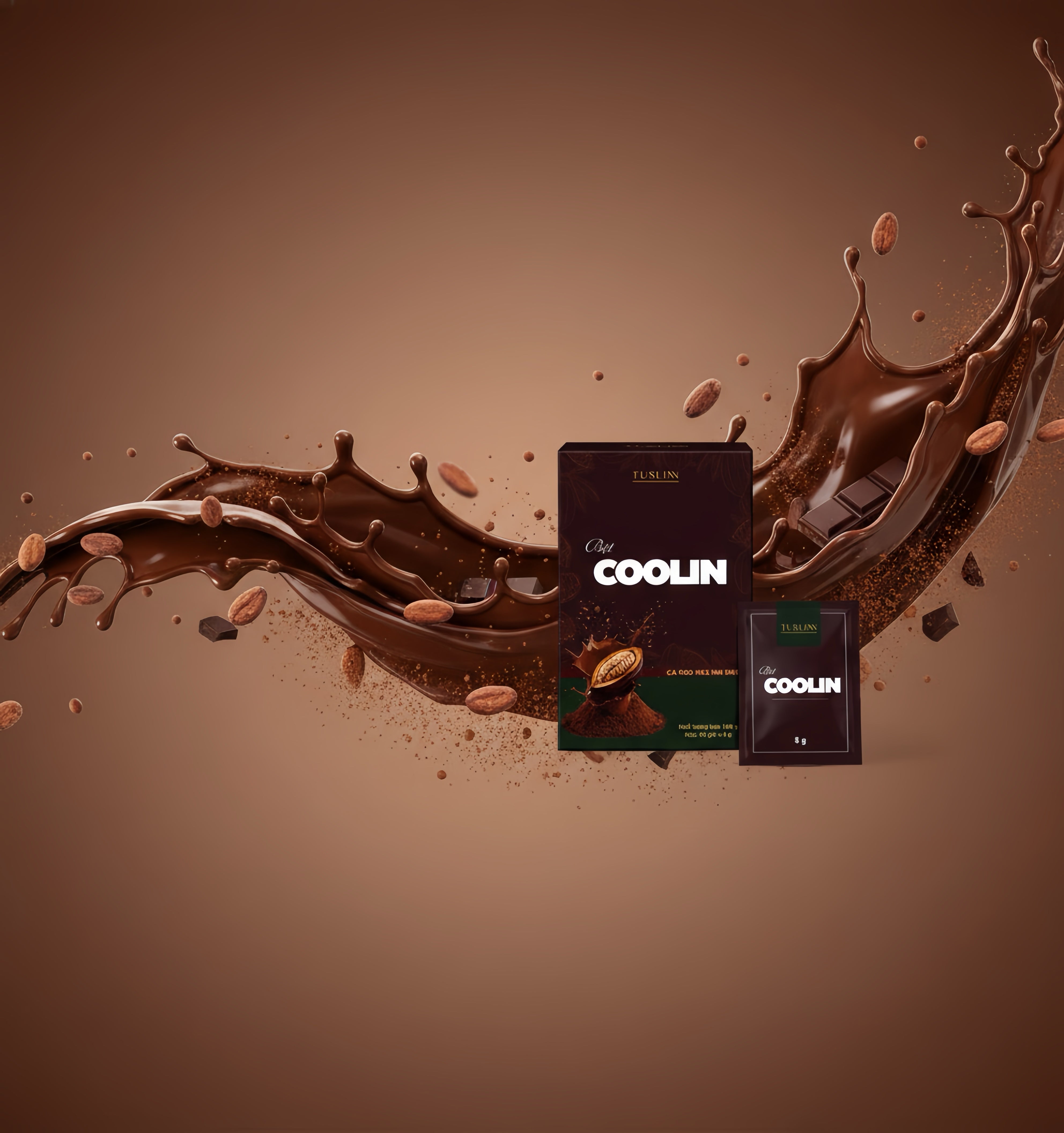 COOLIN - COMBO 2 HOP