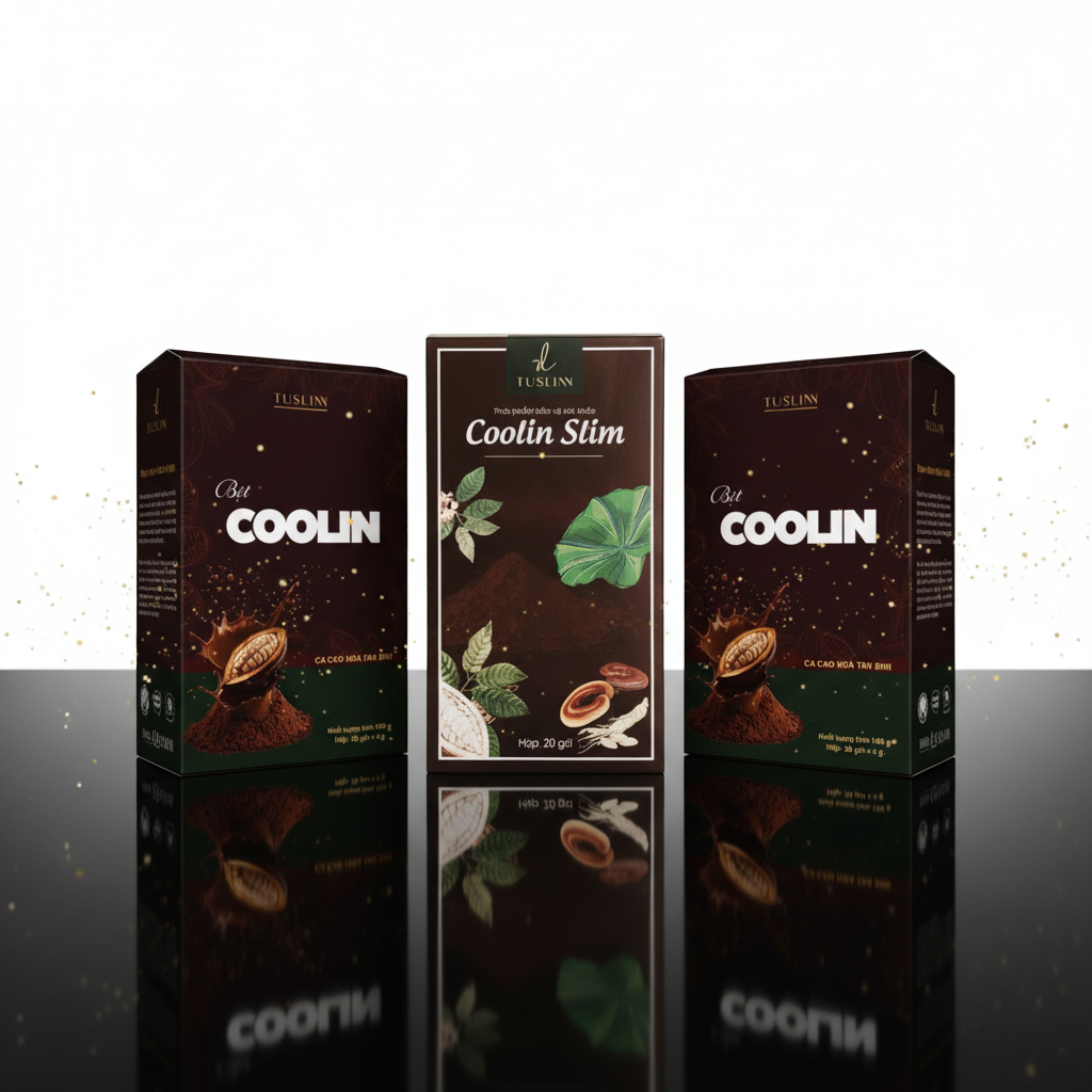 COMBO 1COOLIN+2COOLINNEW